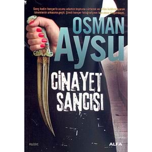 Cinayet Sancısı