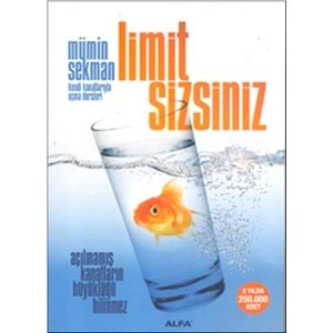 Limit Sizsiniz Cep Boy