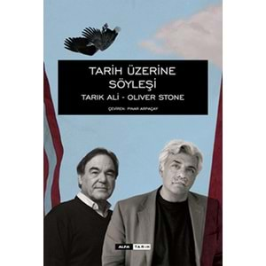 Tarih Üzerine Söyleşi