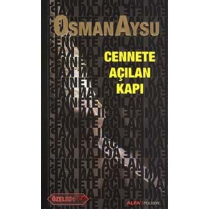 Cennete Açılan Kapı Özel Baskı