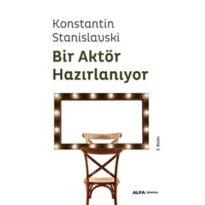 Bir Aktör Hazırlanıyor