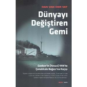 Dünyayı Değiştiren Gemi