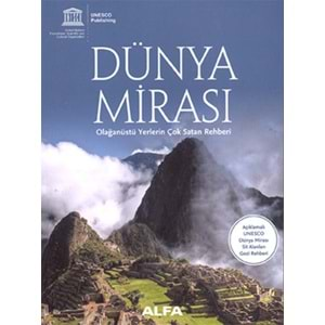 Dünya Mirası