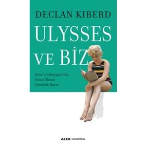 Ulysses ve Biz