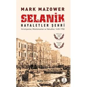 Selanik Hayaletler Şehri