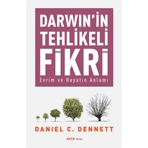 Darwin'in Tehlikeli Fikri