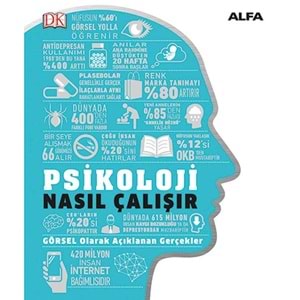 Psikoloji Nasıl Çalışır Uygulamalı Psikoloji Görsel Açıklamalı