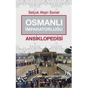 Osmanlı İmparatorluğu Ansiklopedisi