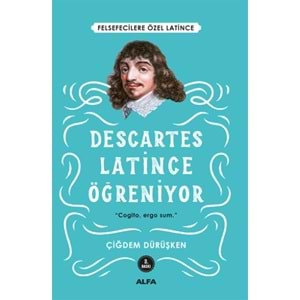 Descartes Latince Öğreniyor