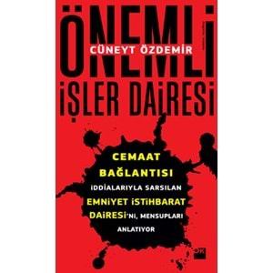 Önemli İşler Dairesi