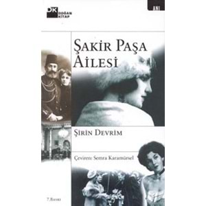 Şakir Paşa Ailesi