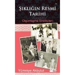 Şıklığın Resmi Tarihi Olgunlaşma Enstitüleri