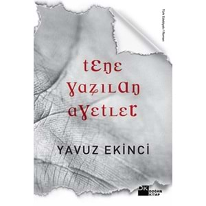 Tene Yazılan Ayetler