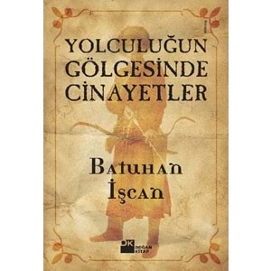 Yolculuğun Gölgesinde Cinayetler