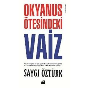 Okyanus Ötesindeki Vaiz