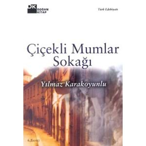 Çiçekli Mumlar Sokağı