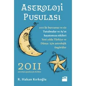 Astroloji Pusulası 2011