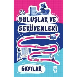 Buluşlar ve Serüvenleri - Sayılar