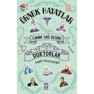 Doktorlar - Canın Sağolsun