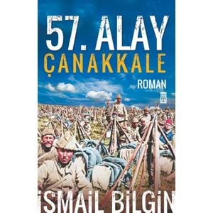 57. Alay Çanakkale
