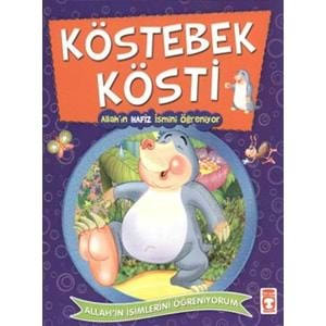 Köstebek Kösti