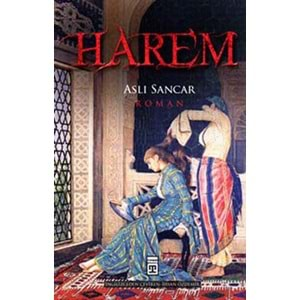 Harem - Bir Aşk Yolculuğu