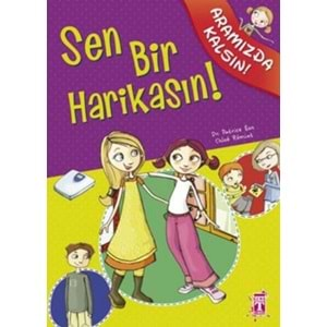 Sen Bir Harikasın! / Aramızda Kalsın