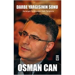 Darbe Yargısının Sonu