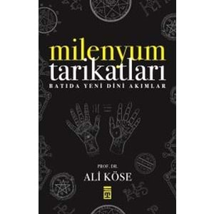 Milenyum Tarikatları