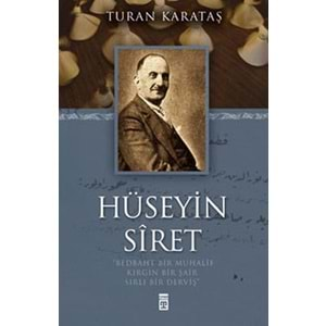 Hüseyin Siret