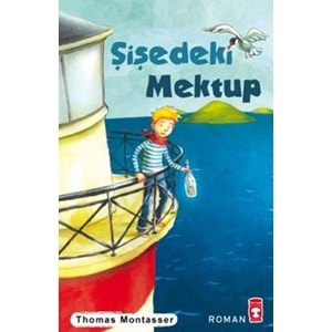 Şişedeki Mektup