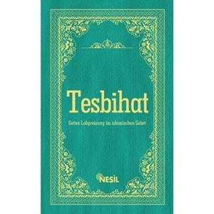 Tesbihat Almanca