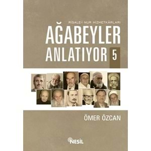 Ağabeyler Anlatıyor 05