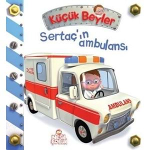 Sertaç'ın Ambulansı Küçük Beyler