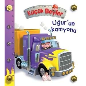 Küçük Beyler-14_Uğurun Kamyonu