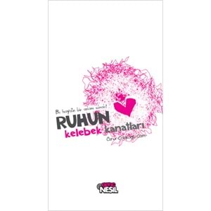 Ruhun Kelebek Kanatları