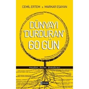 Dünyayı Durduran Altmış Gün