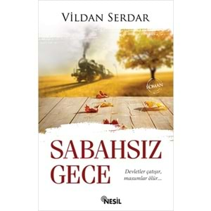 Sabahsız Gece