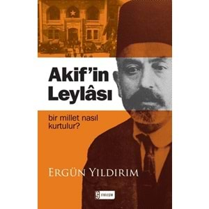 Akif'İn Leylası