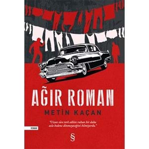 Ağır Roman