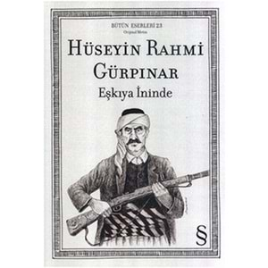 Eşkıya İninde