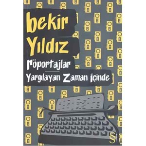 Röportajlar Yargılayan Zaman İçinde