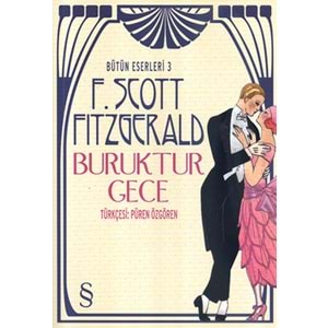 Buruktur Gece Bütün Eserleri 3
