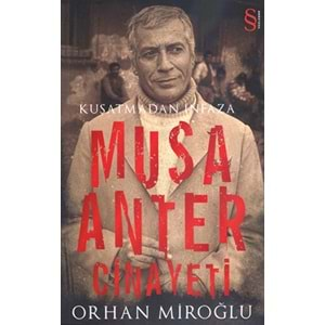 Musa Anter Cinayeti Kuşatmadan İnfaza