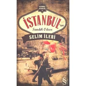 İstanbul'un Sandık Odası