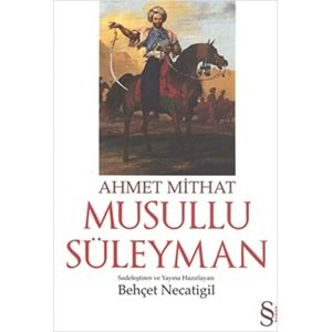 Musullu Süleyman