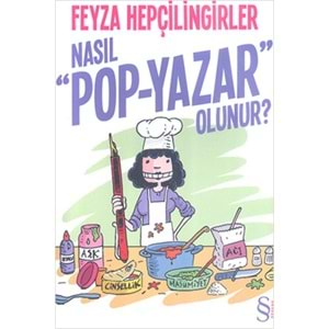 Nasıl Pop Yazar Olunur