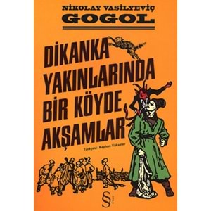 Dikanka Yakınlarında Bir Köyde Akşamlar