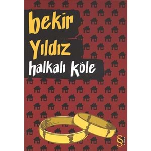 Halkalı Köle