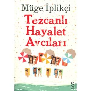 Tezcanlı Hayalet Avcıları